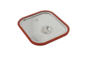 Lid 2/3GN, with sealing