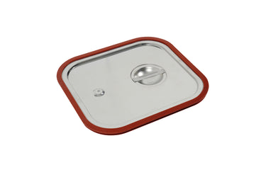 Lid 2/3GN, with sealing