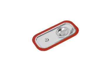 Lid 1/3GN, with sealing
