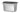 GN container, 1/4, D150