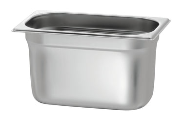 GN container, 1/4, D150
