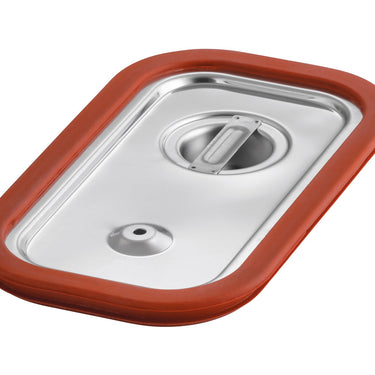 Deckel 1/4GN, mit Dichtung
