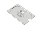 Deckel 1/4GN, mit Löffelaussparung