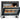 Convection oven AT90