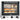 Convection oven AT120