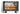 Convection oven AT211-MDI
