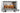 Convection oven AT211-MDI