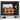 Convection oven AT90-MDI