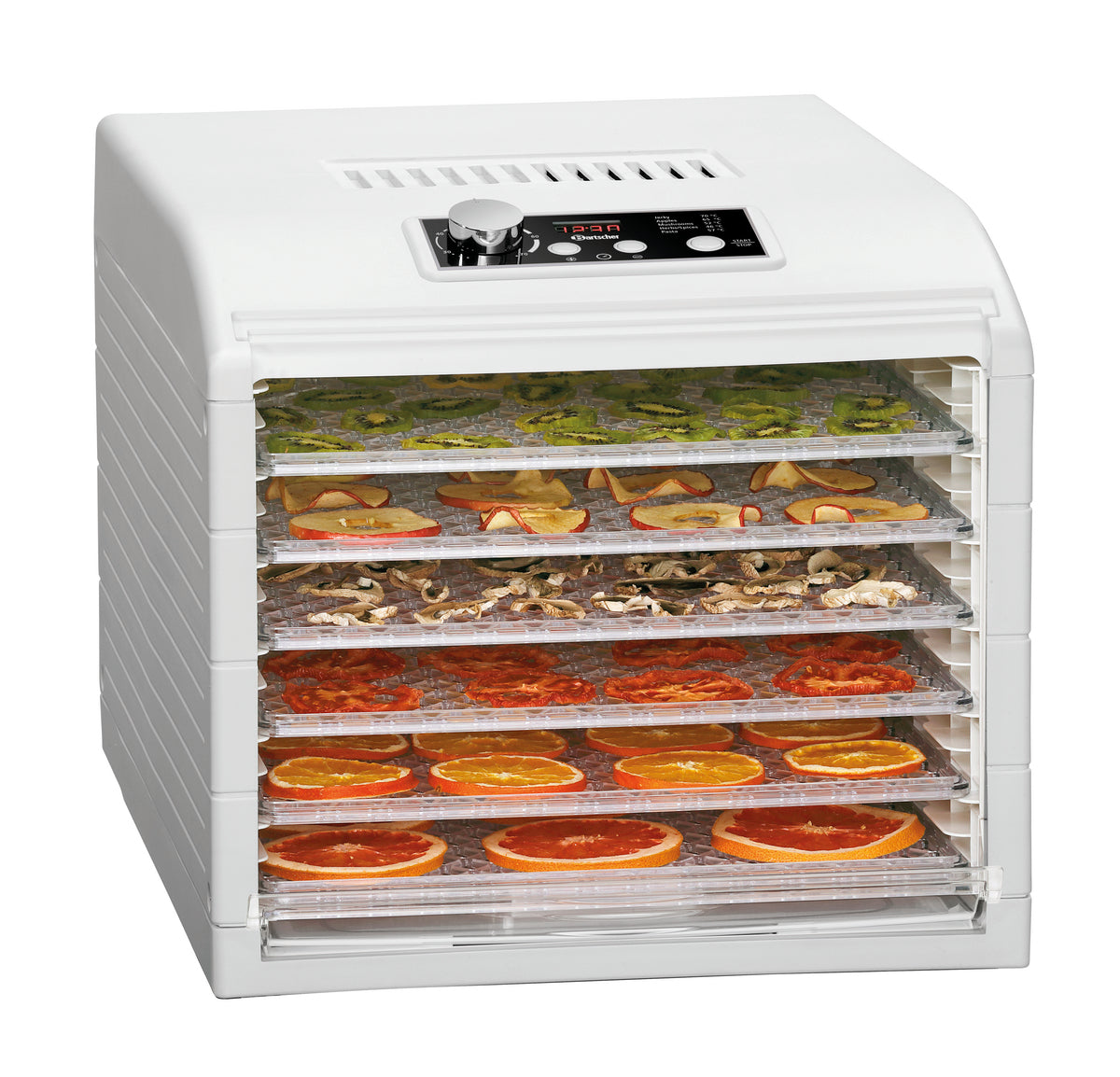 Dörrgerät 120
