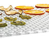Dehydration rack set 120