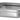 GN container, 1/2, D100