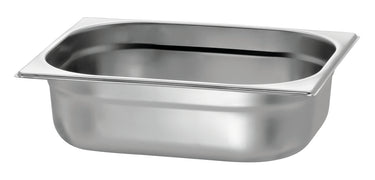 GN container, 1/2, D100