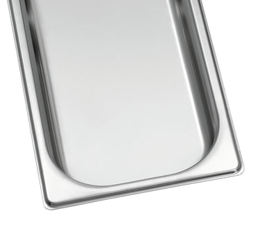 GN container, 1/3, D40