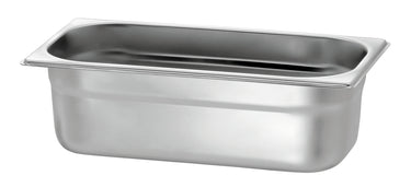 GN container, 1/3, D100