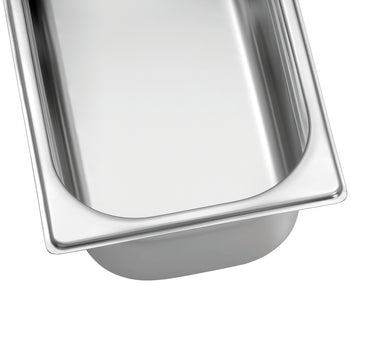 GN container, 1/3, D100