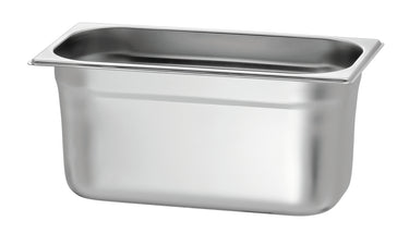 GN container, 1/3, D150