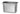GN container, 1/3, D200