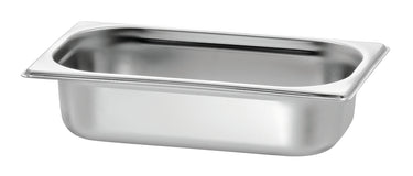GN container, 1/4, D65