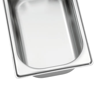 GN container, 1/4, D65