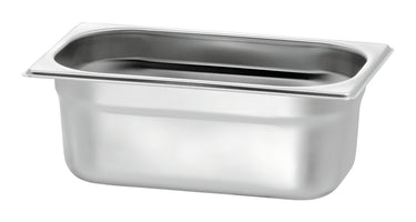 GN container, 1/4, D100