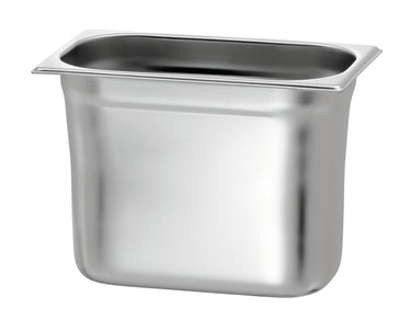 GN container, 1/4, D200