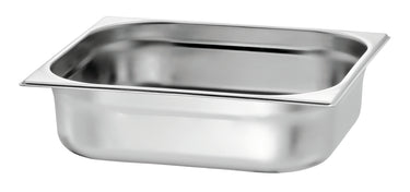 GN container, 2/3, D100