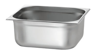 GN container, 2/3, D150