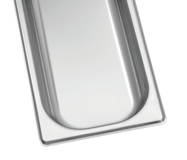 GN container, 2/4 ,D40