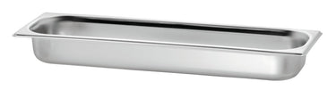GN-Behälter, 2/4, H65