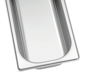 GN container, 2/4, D65