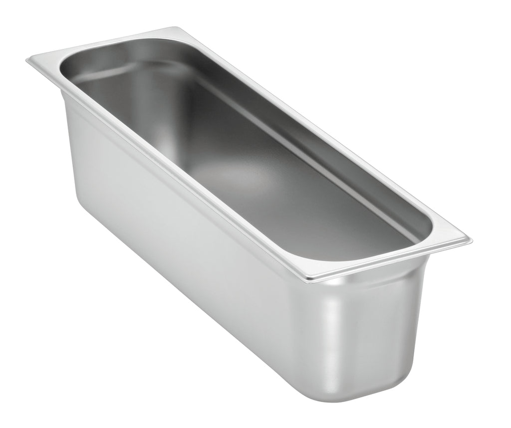GN container, 2/4, D150