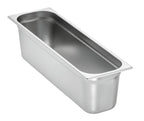 GN container, 2/4, D150