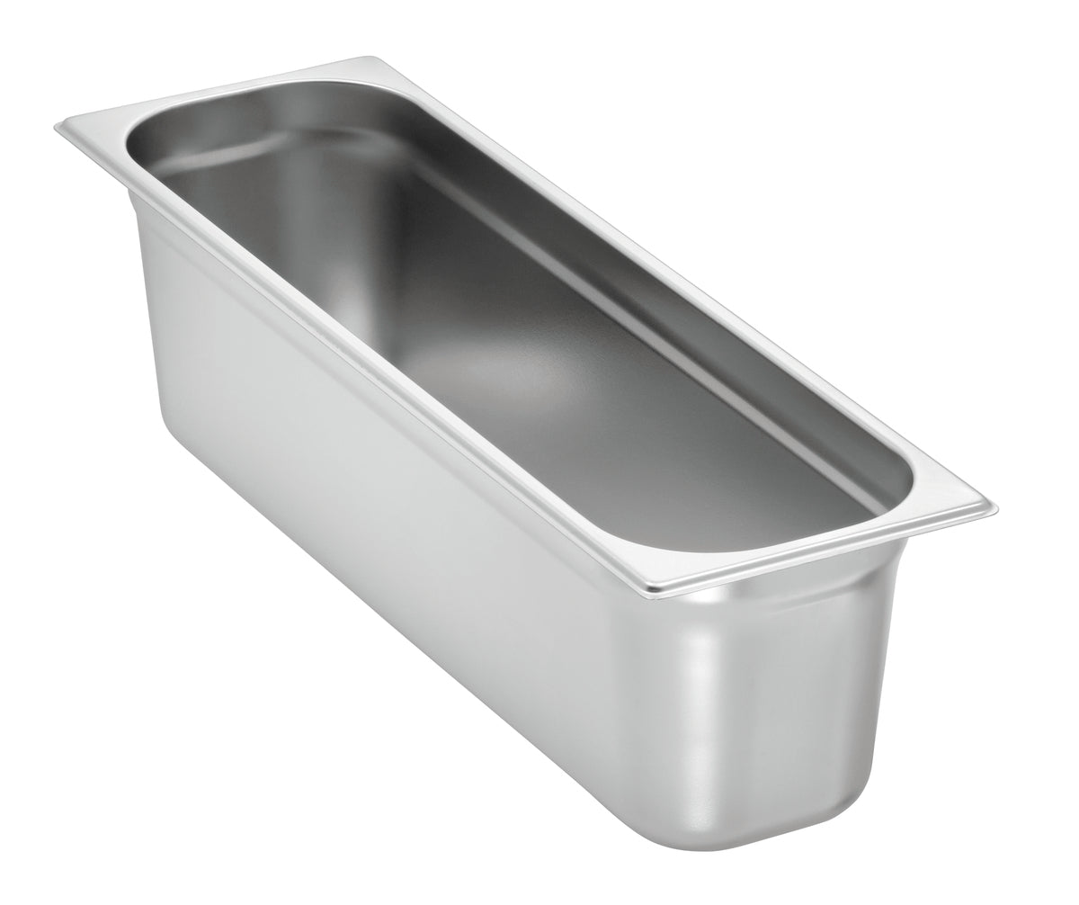 GN container, 2/4, D150