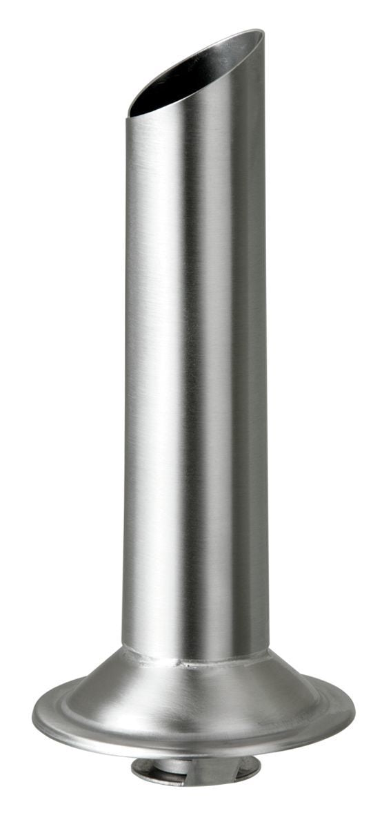 Wurstfüllrohr für KitchenAid