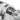 KitchenAid 5KSM7990XEWH, white 6,9L
