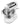 KitchenAid 5KSM7990XEWH, white 6,9L