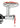 Meat Grinder Alu II for KitchenAid