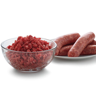 KitchenAid için alüminyum et kıyma makinesi II