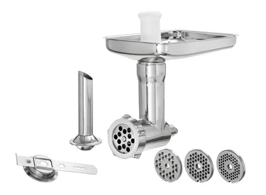 Meat grinder set KA