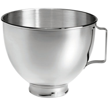 KitchenAid 5K45SSEWH, beyaz, 4,28L