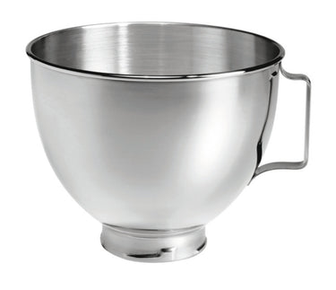 KitchenAid 5K45SSEWH, beyaz, 4,28L