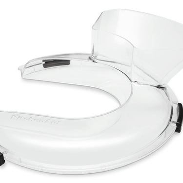 KitchenAid 5K45SSEWH, beyaz, 4,28L