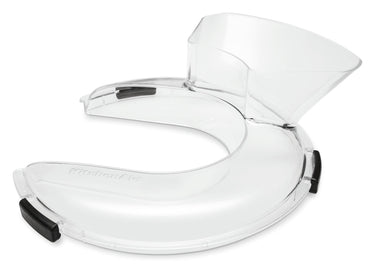 KitchenAid 5K45SSEWH, beyaz, 4,28L