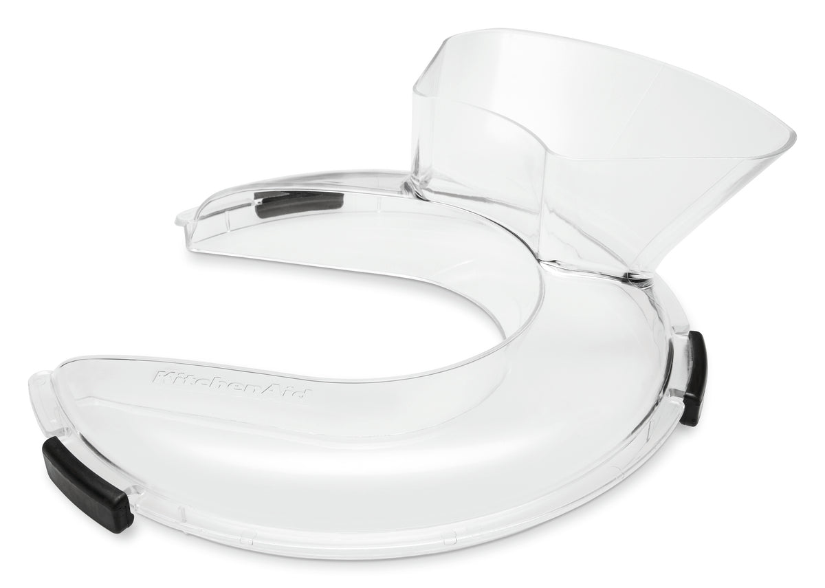 KitchenAid 5K45SSEWH, weiß, 4,28L