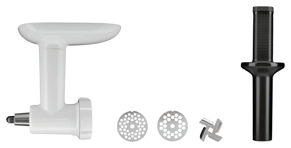 KitchenAid 5K45SSEWH, weiß, 4,28L