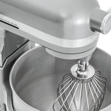 KitchenAid 5KSM70JPX 6,6L