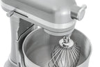 KitchenAid 5KSM70JPX 6,6L
