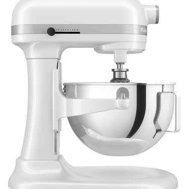 KitchenAid 5KSM55SXX 5,2L