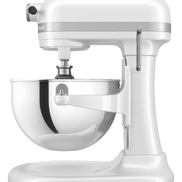 KitchenAid 5KSM55SXX 5,2L
