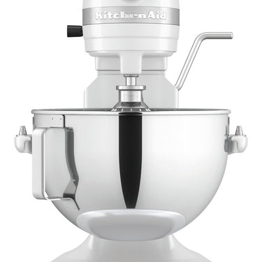KitchenAid 5KSM55SXX 5,2L